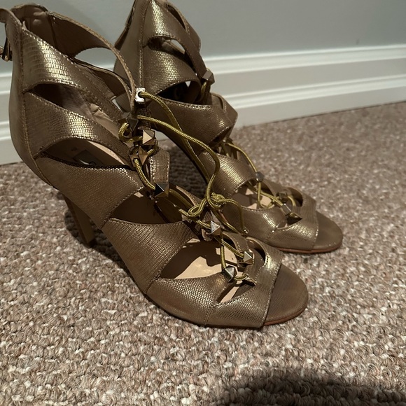 Guess Sandal Heels - Picture 2 of 5